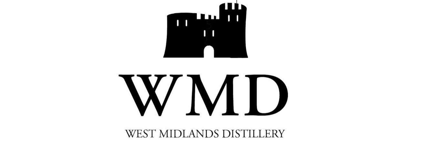 West Midlands Distillery Profile Banner