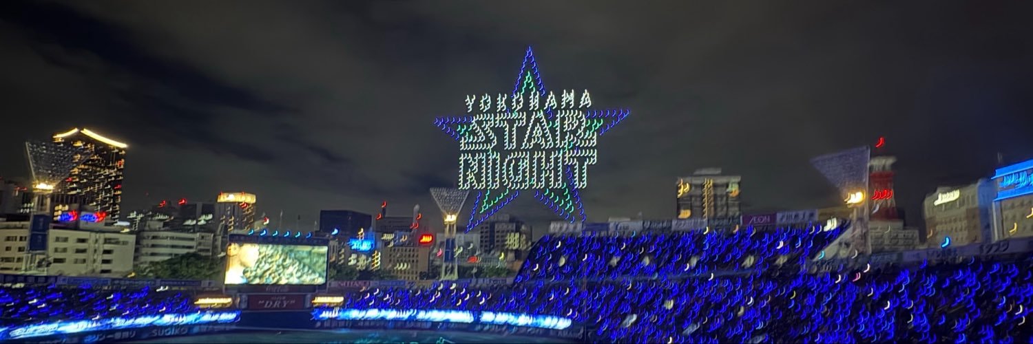 YokoSuharena's profile banner image
