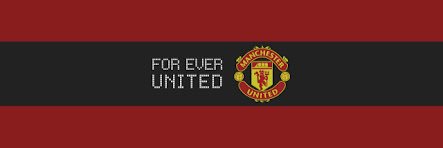 LilMissManUtd's profile banner image