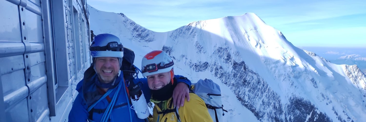 Jorik Sweenen banner