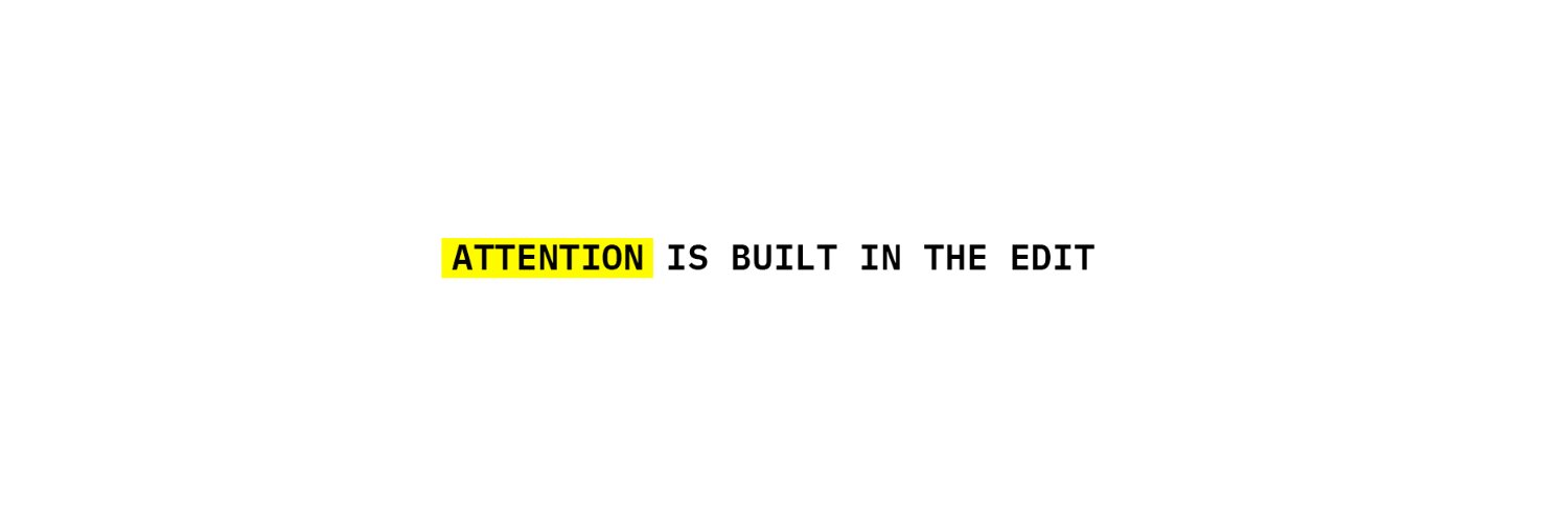 EditedByLira's profile banner image