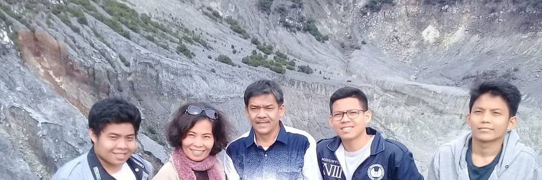 Winridho Pangaribuan banner