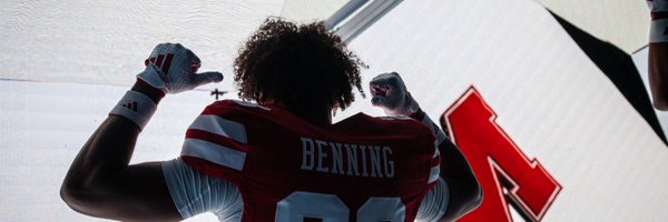 CalebBenning1 Profile Banner