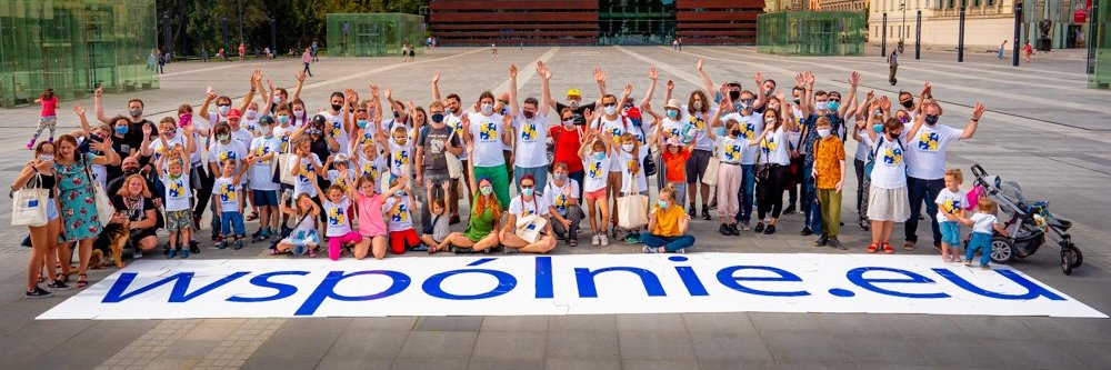 PE we Wrocławiu – konto ZARCHIWIZOWANE banner