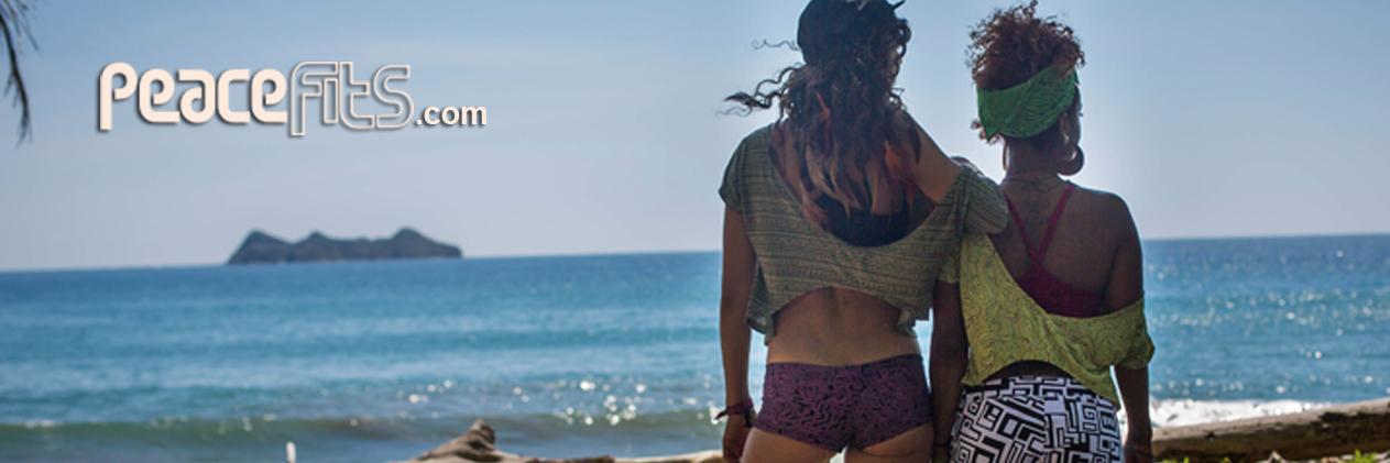 peacefits's profile banner image