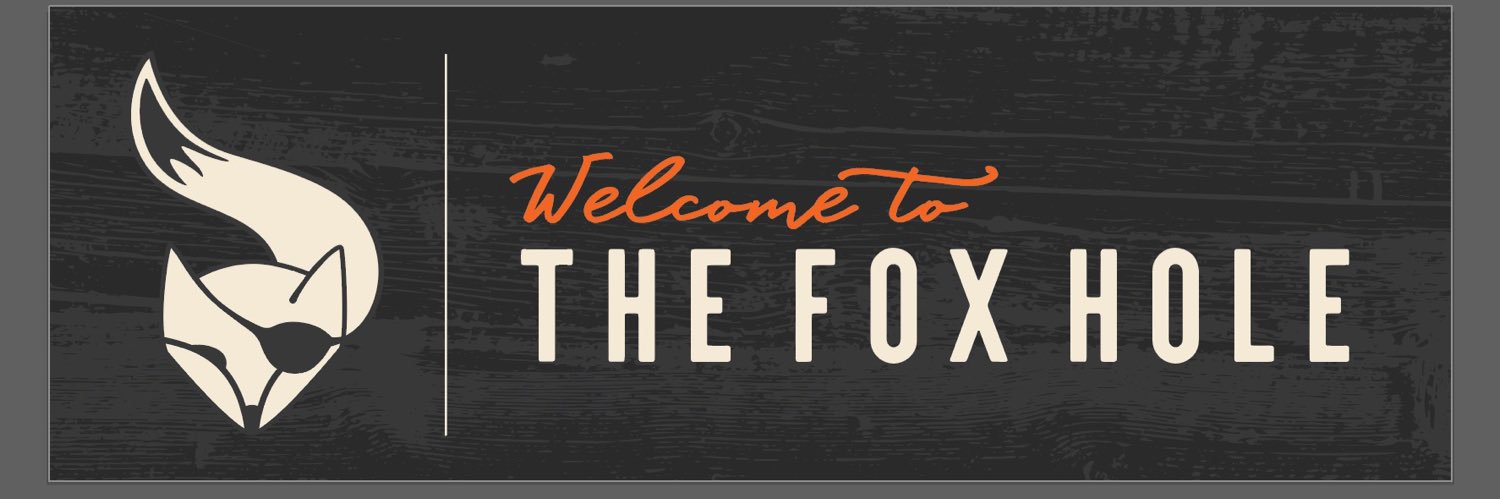 Fox Head Development banner