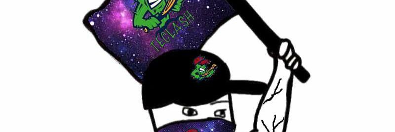 CRESUS TECLASH banner