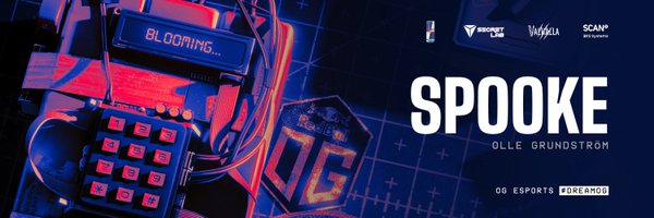 spookecs Profile Banner