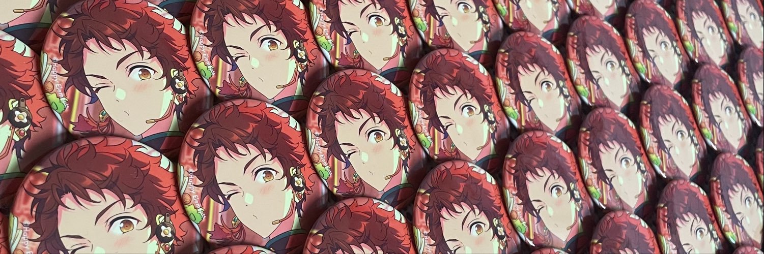 amane45837612's profile banner image