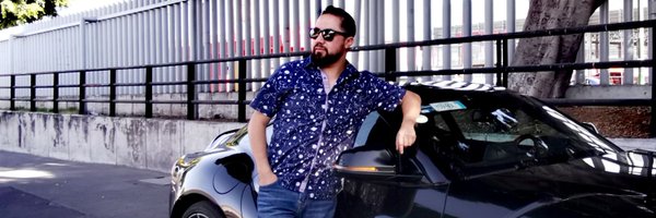 NinoconBarba Profile Banner