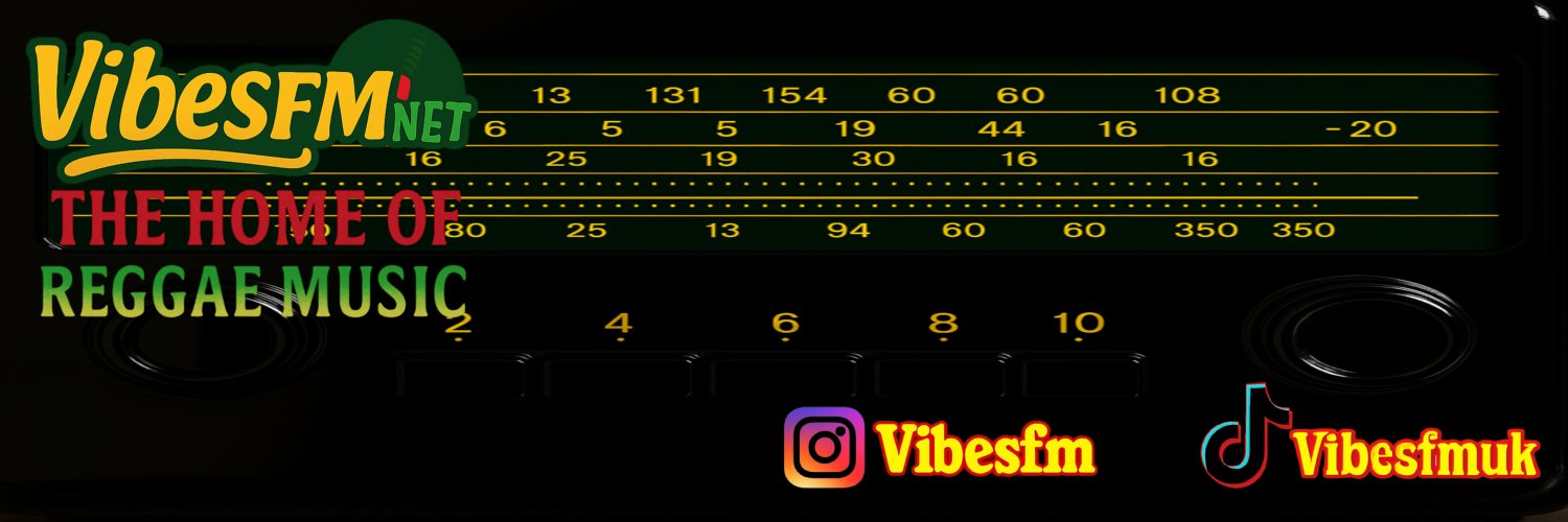 Vibesfm.net banner