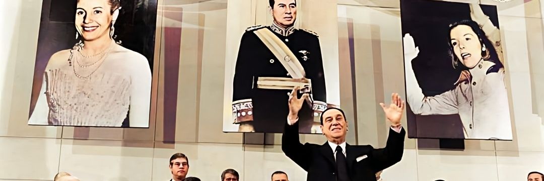 LA COMUNIDAD ORGANIZADA's banner