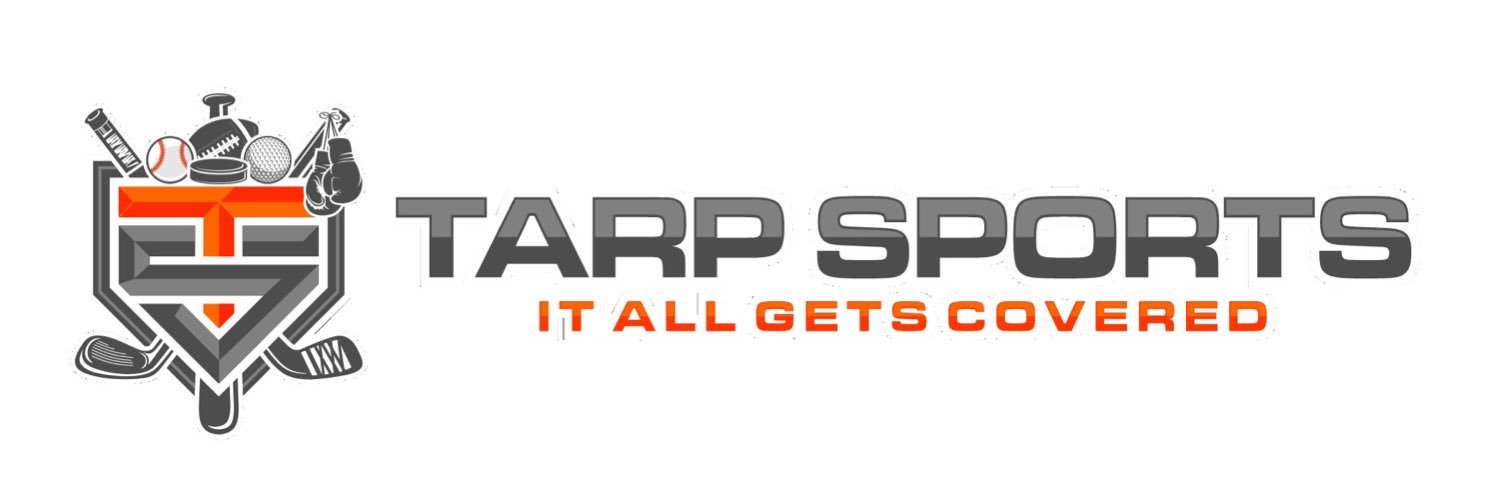 Tarp Sports banner
