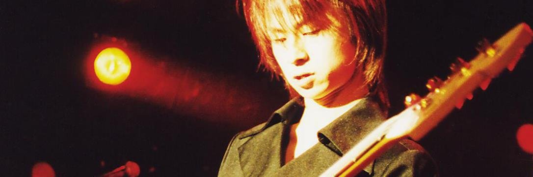 YOICHI(よいち・ベース) banner