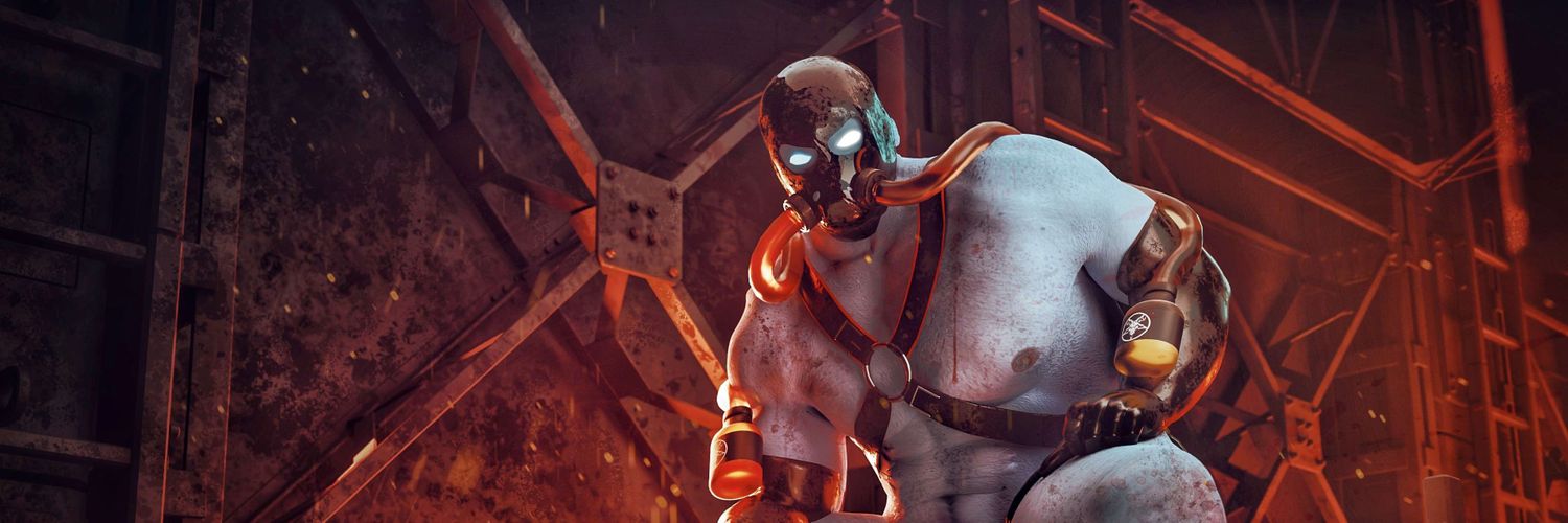 theRoboJock's profile banner image