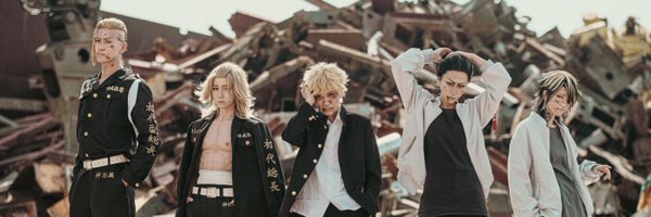 bujerman Profile Banner