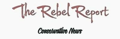 The Rebel Reporter's banner