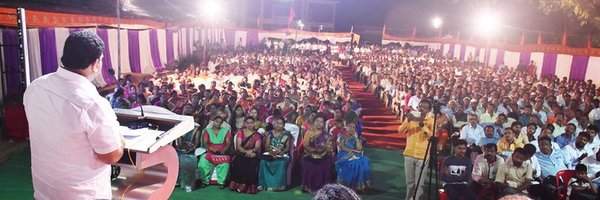 VaibhavNaikMLA Profile Banner