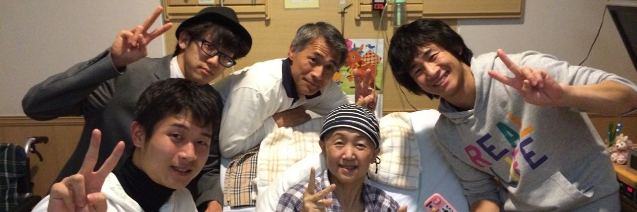 horisyou's profile banner image