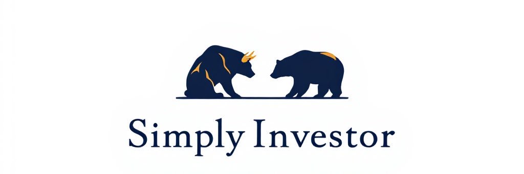 Simply Investor banner