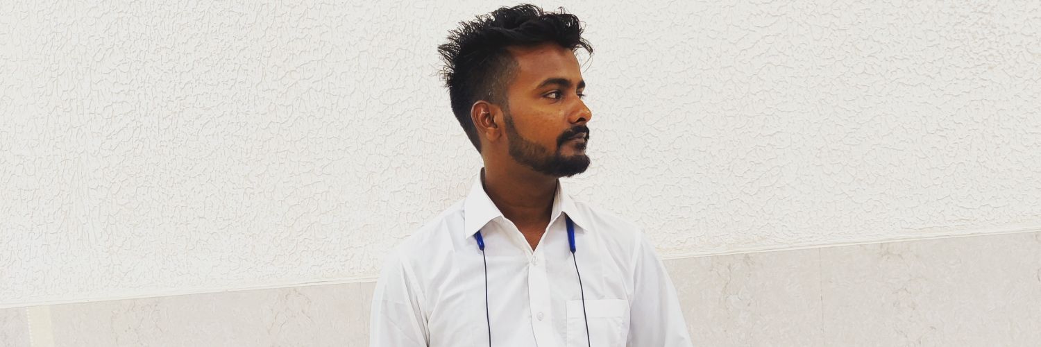 PRASHAN40793237's profile banner image