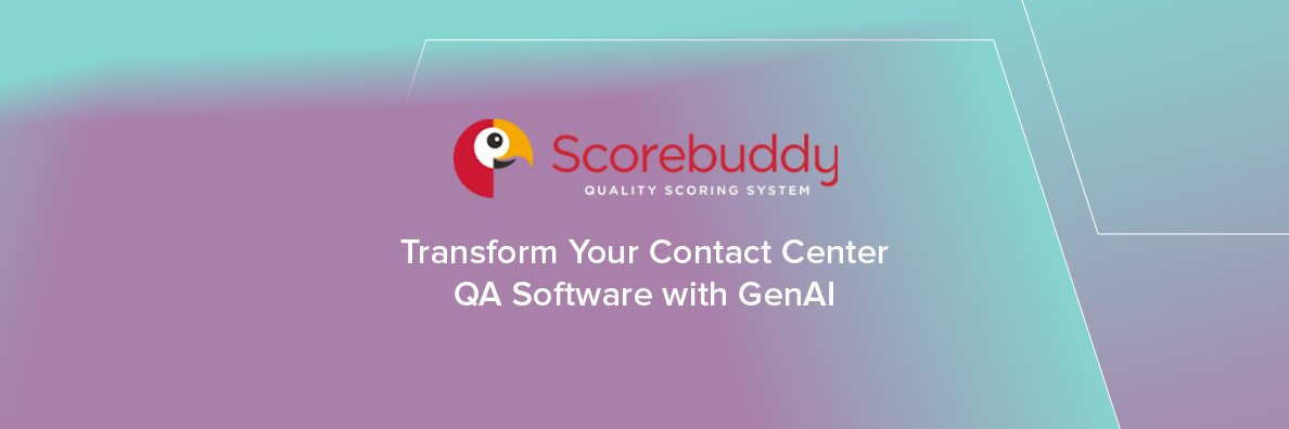 Scorebuddy banner