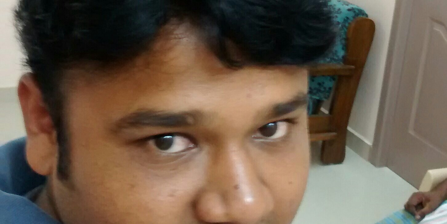 yesarunkumar16's profile banner image