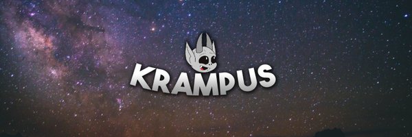 KRAMPUS Profile Banner