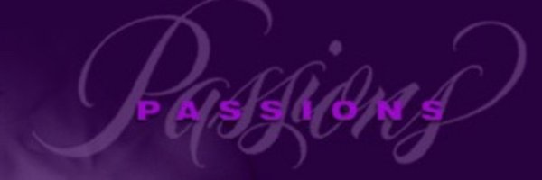 passions20th Profile Banner