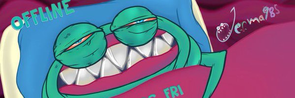 the_gremlinn Profile Banner