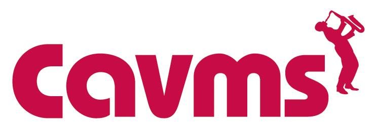 CAVMS banner
