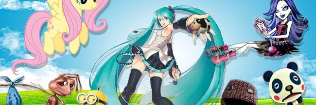 “mayblee” banner