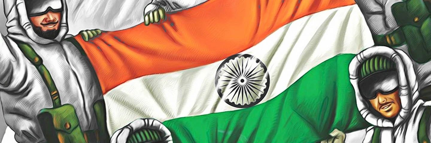 Avinash Sharma banner