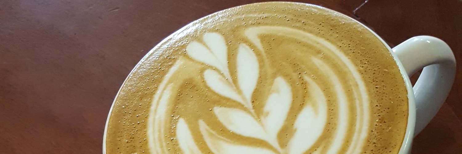 zarandacafe's profile banner image