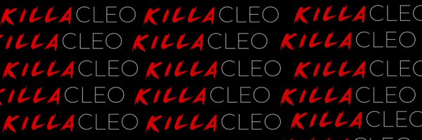 _KillaCleo Profile Banner