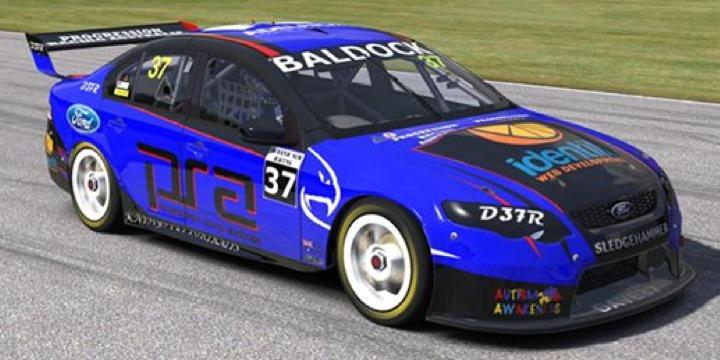 DAVE37Racing's profile banner image