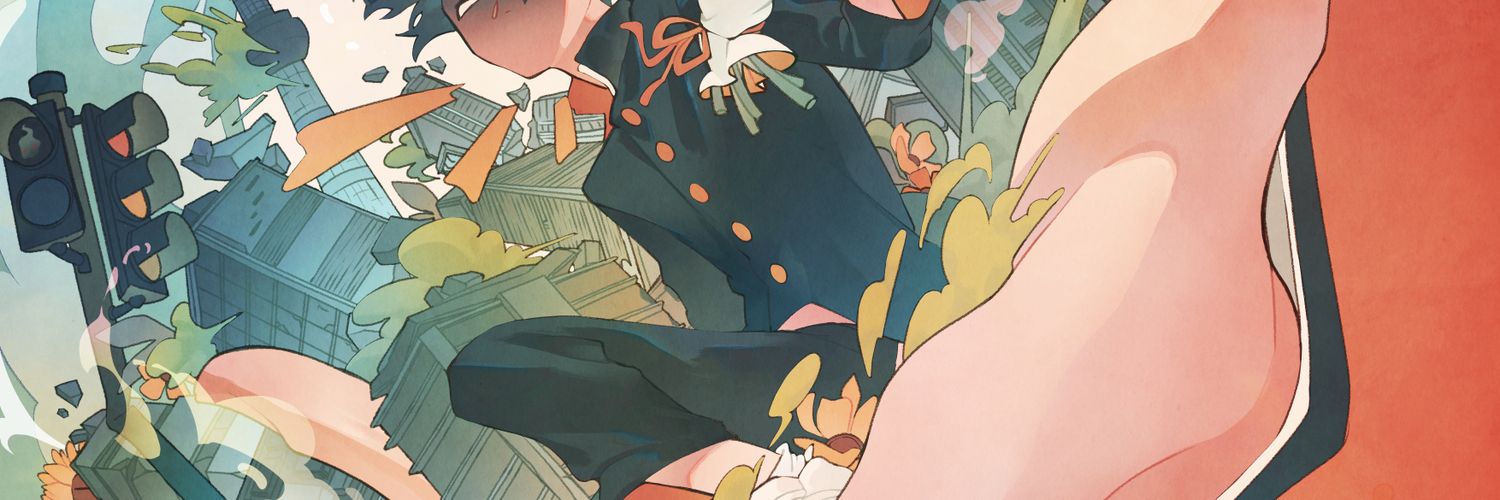 terra 🌴 @comms's banner