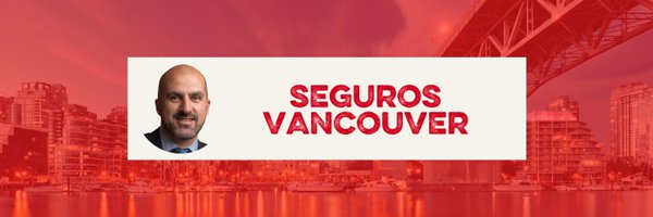 Seguros Vancouver Profile Banner
