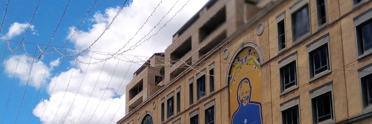 Kimaralace's profile banner image