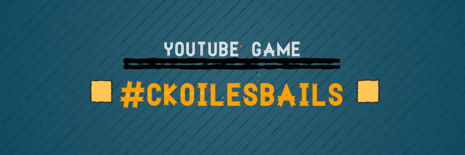 Ckoilesbails_'s profile banner image