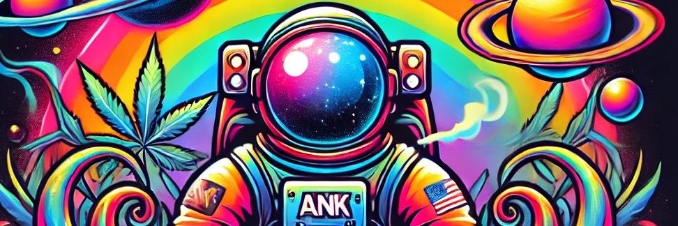 Astronaughtykid's profile banner image