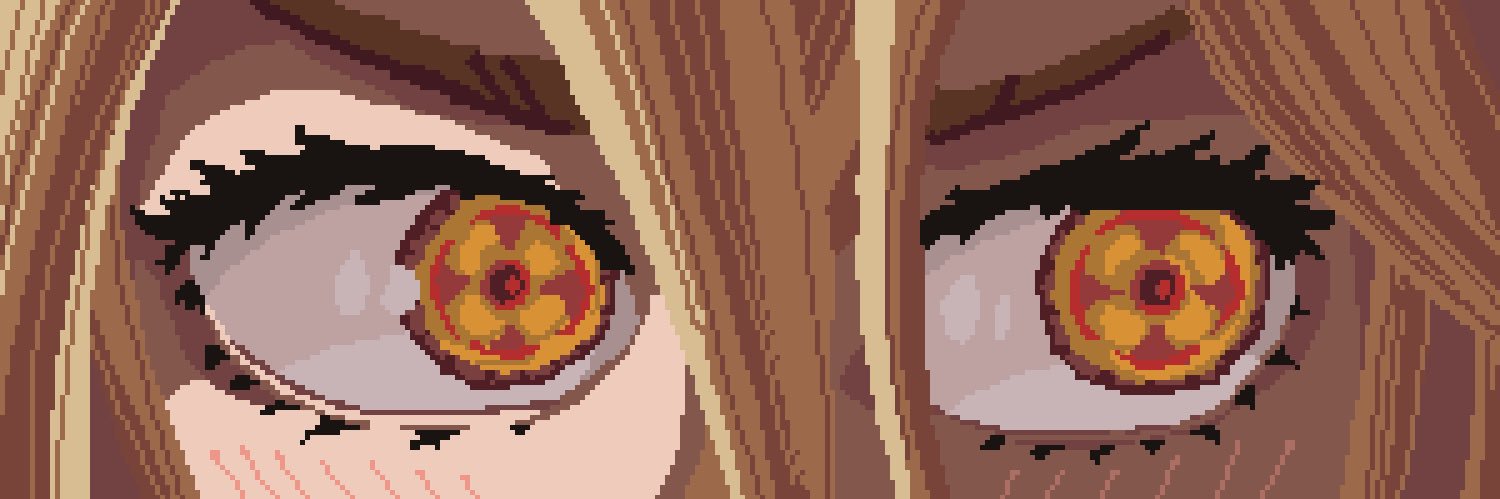 Amidaleet's profile banner image