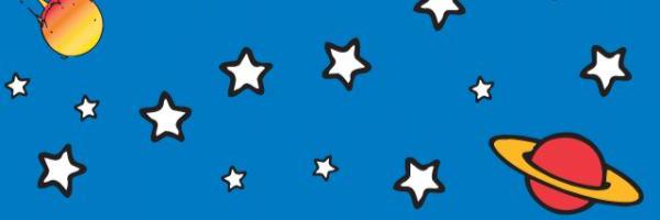 Stare banner
