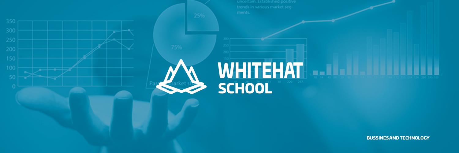 SchoolWhitehat's profile banner image