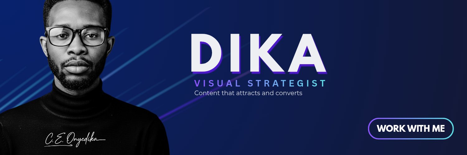 Dika banner
