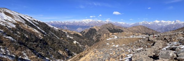 devpandeyay Profile Banner