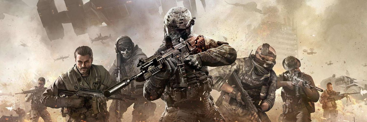 Call of Duty: Mobile News 📲 banner