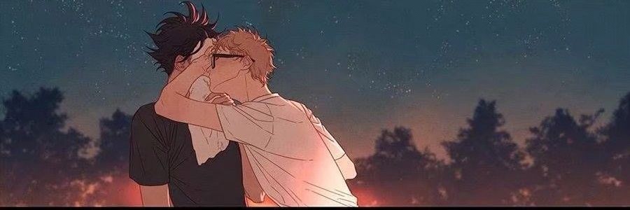 kiss鑫 banner