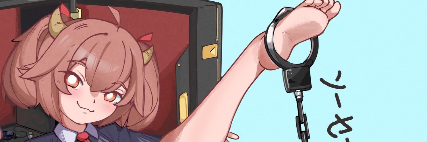 Nazhymn's profile banner image