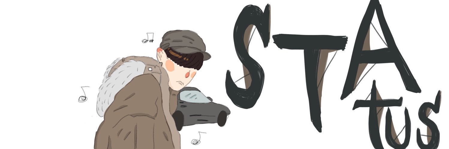 𝕾𝖙𝖆𝖙𝖚𝖘🌛 ft. ลาตาย banner